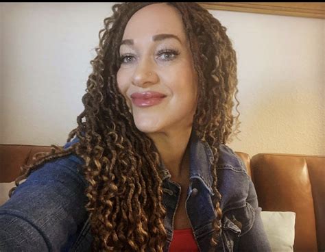 rachael dolezal naked|Rachel Dolezal OnlyFans Photos Have Been Leaked On The。